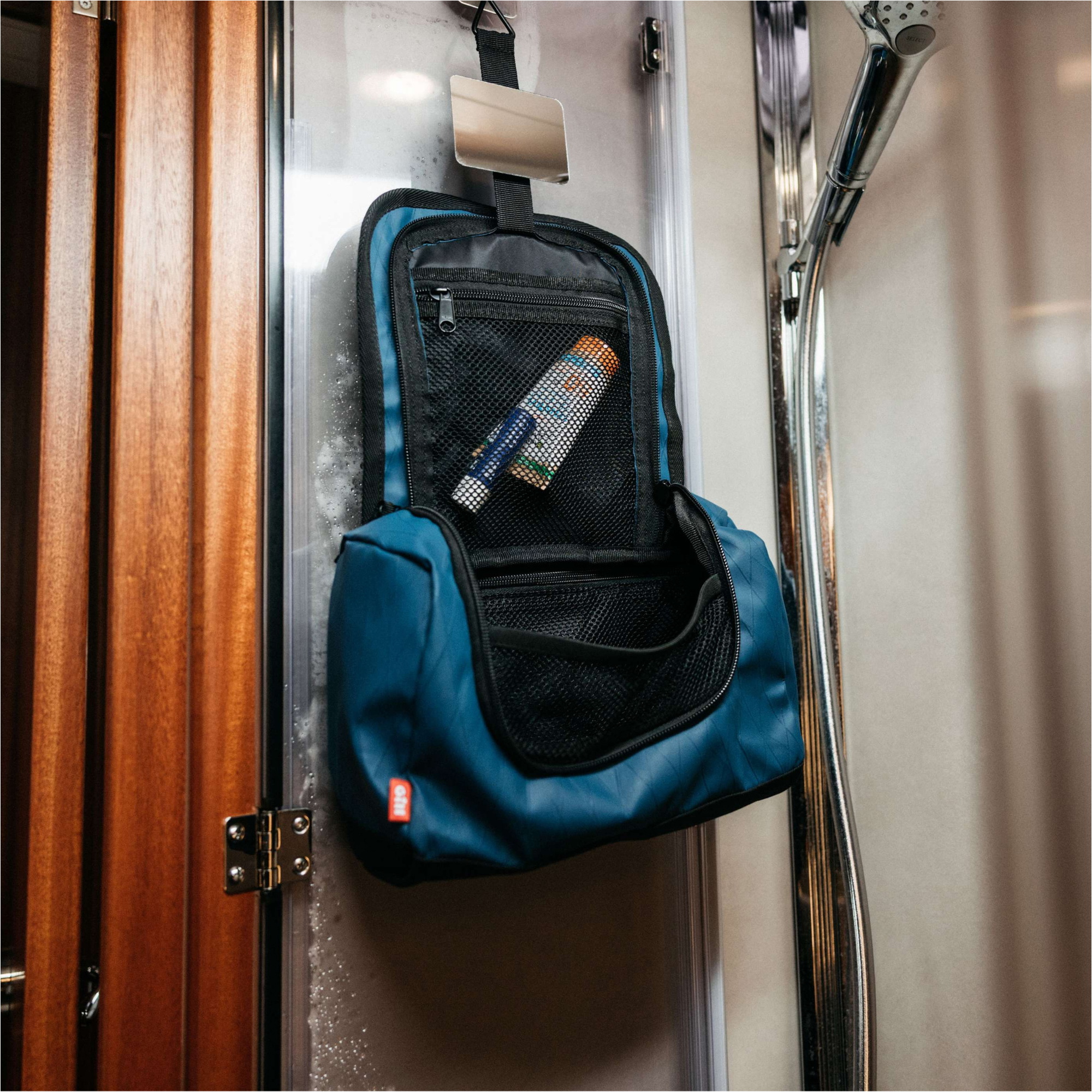2026 Gill Navigator Wash Bag L120 - Deep Dive